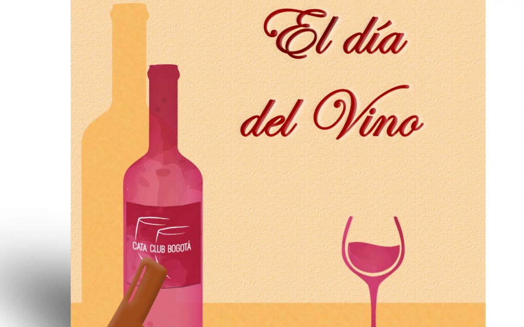 Brindo por 5 razones para tomar vinos