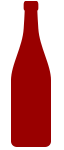 Botella borgoñesa
