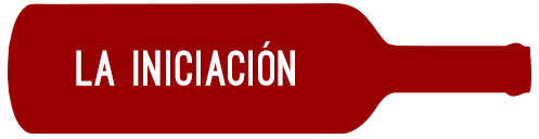 La Iniciación